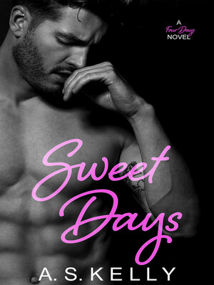 cover image of Sweet Days